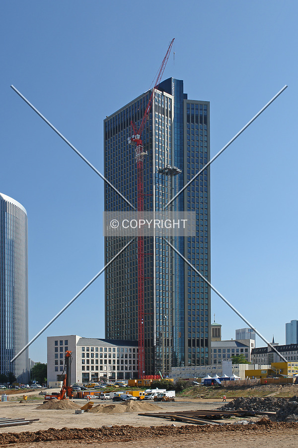 Tower 185 by Nephilim