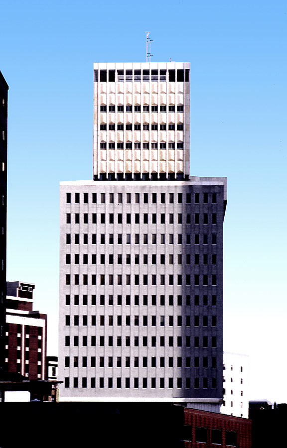 Tower280 at Midtown by John Cahill