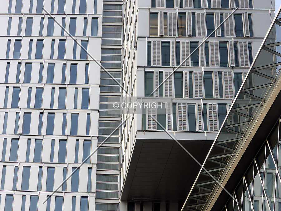 Nextower by Nephilim