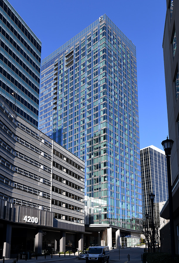 The Eastern by John W. Cahill