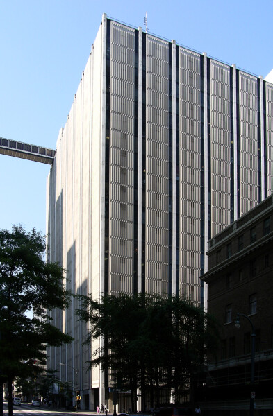 Merchandise Mart