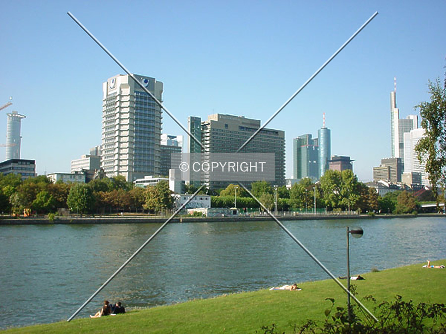 Hotel InterContinental by Nephilim