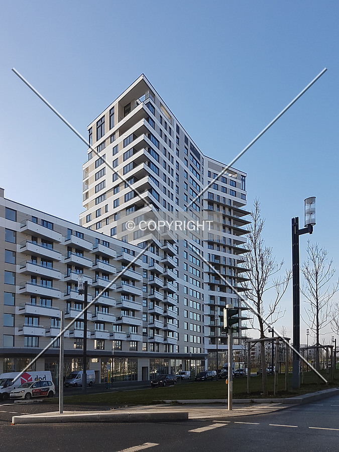 Praedium by Nephilim