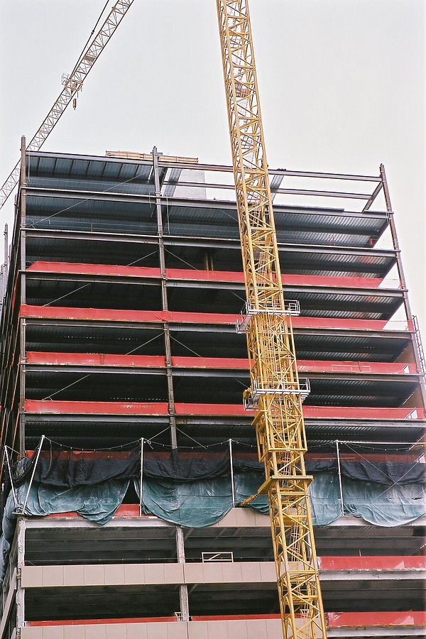 1800 Larimer Street by Brian LoBue