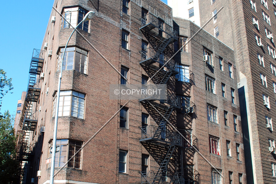 1 Jane Street