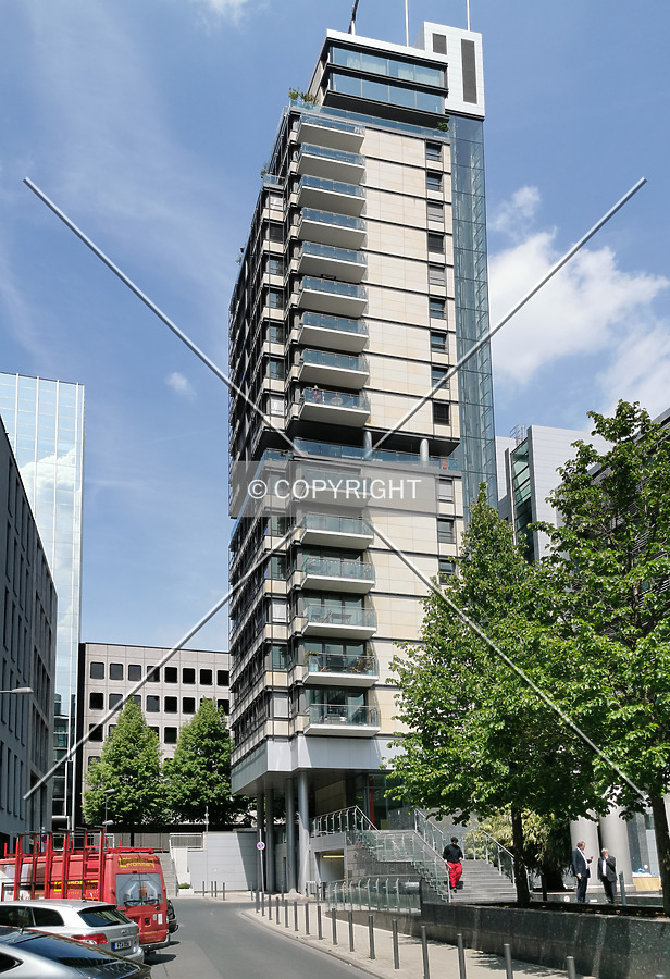 Skylight by Nephilim