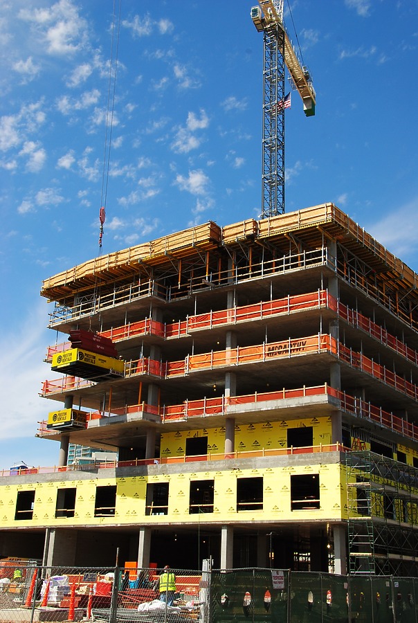 Mirabella by Brian LoBue