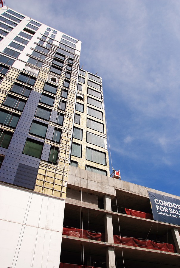 The Coloradan by Brian LoBue