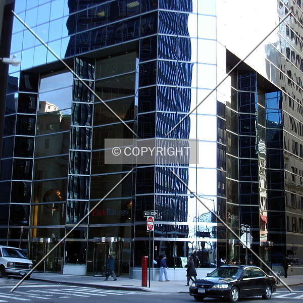 Broad Financial Center by Royce Douglas