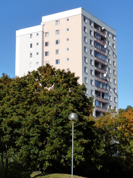 Albyvägen 14