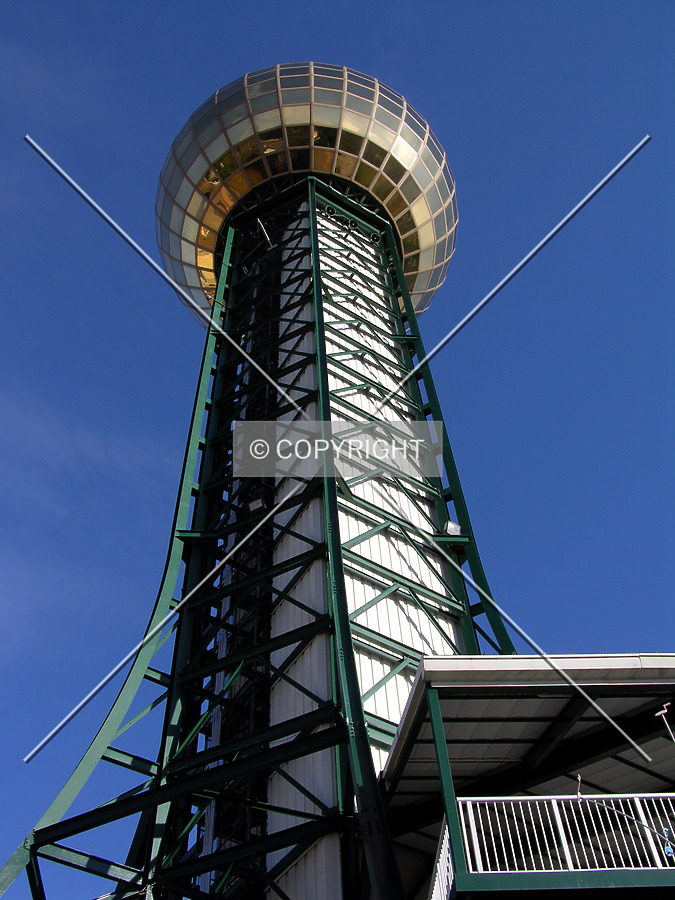 Sunsphere by Chris Patriarca