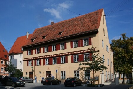 Marktplatz 2