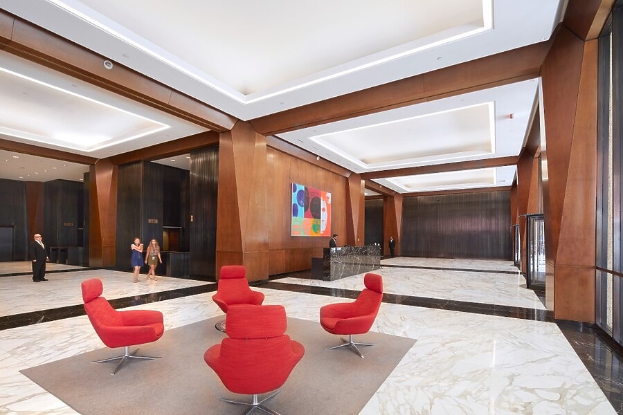 909 Third Avenue by Vornado Realty Trust