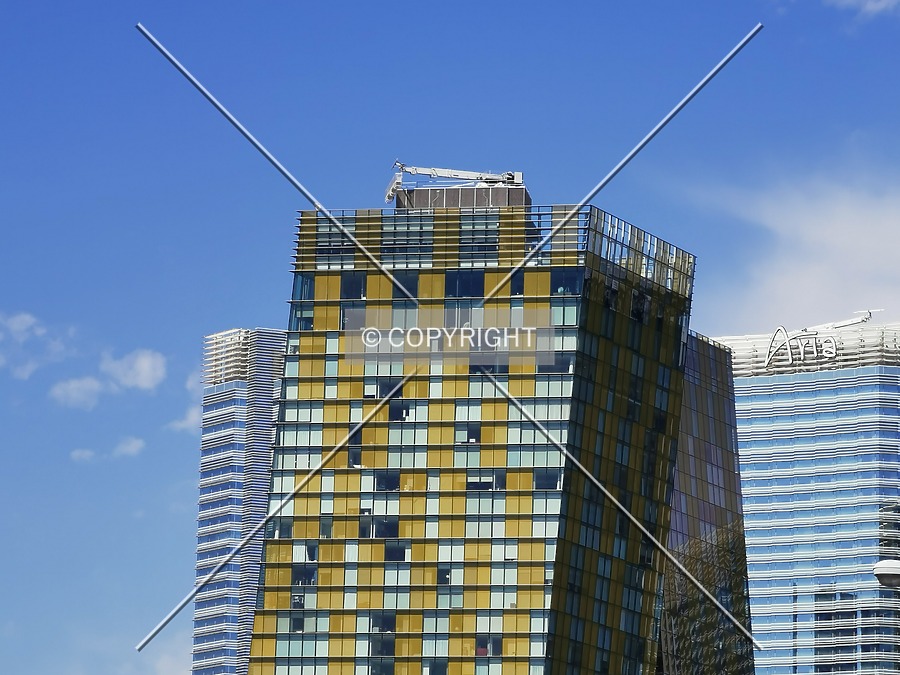 Veer Towers East by Nephilim