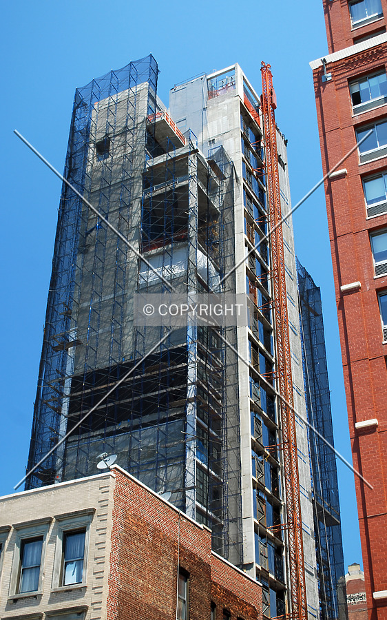 200 Eleventh Avenue by Royce Douglas