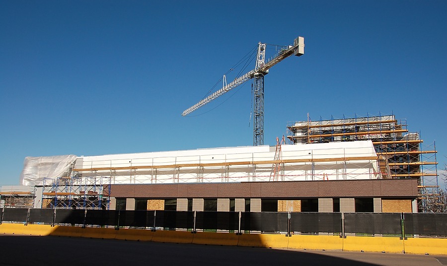 DoubleTree by Hilton Greeley by Brian LoBue