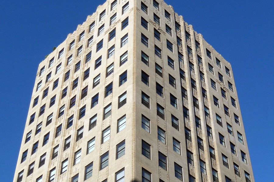 Franklin Towers