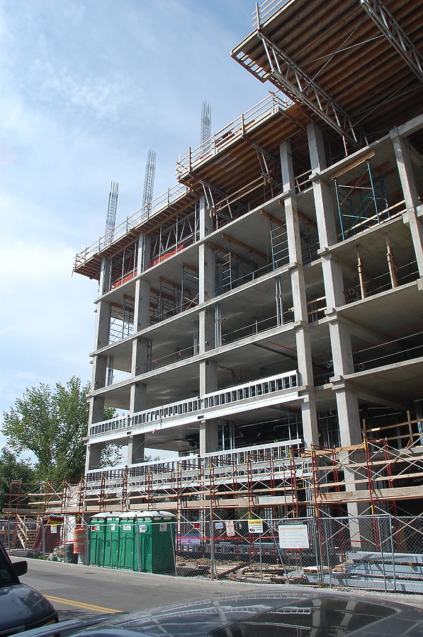 1000 Speer by Windsor by Brian LoBue