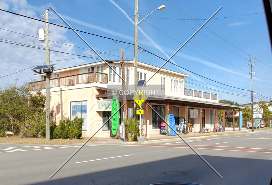 211 Butler Avenue