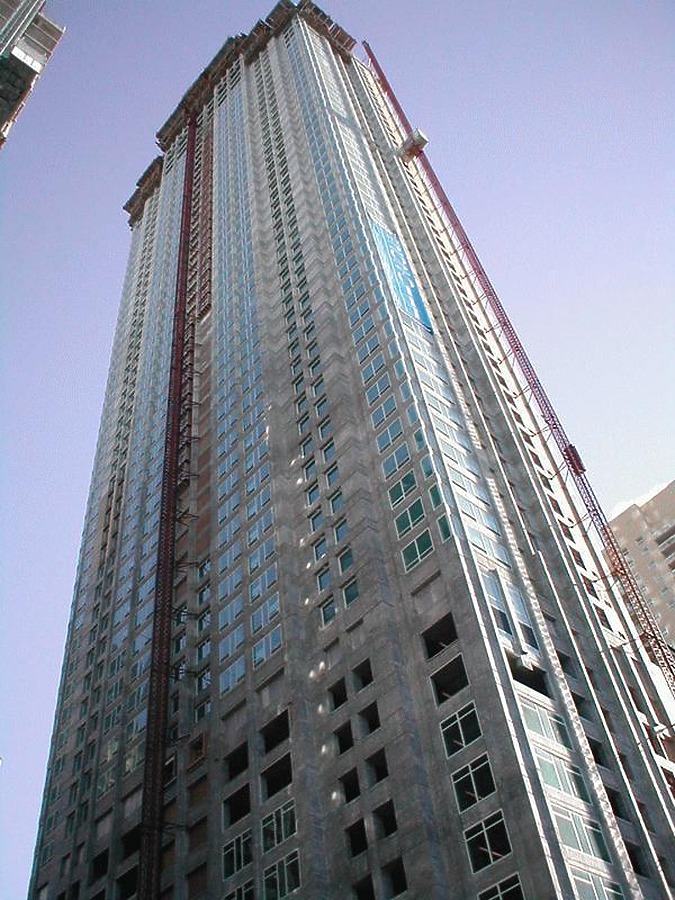 Millennium Centre by Tom Finnegan