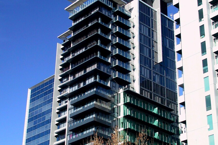 Wills Tower
