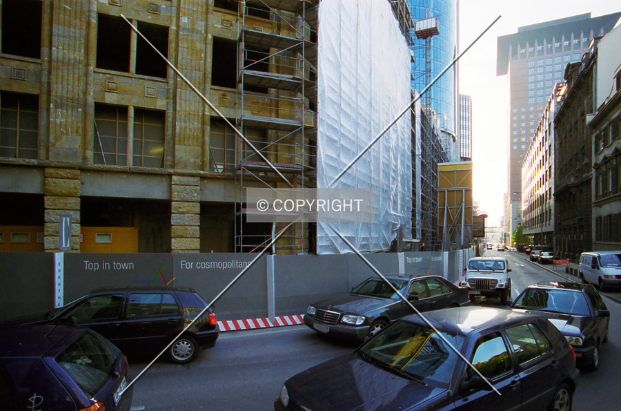 Eurotheum by Nephilim