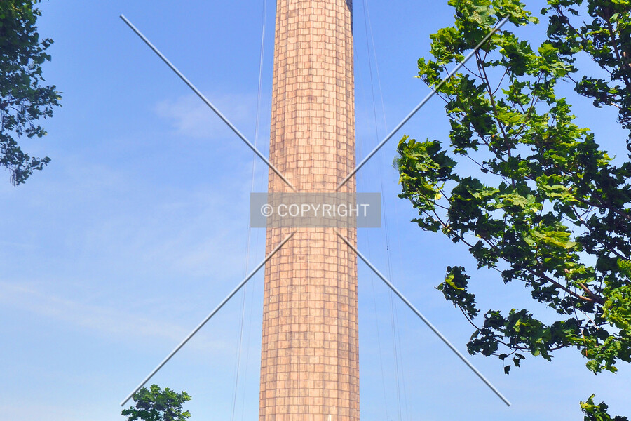Perry's Victory and International Peace Memorial