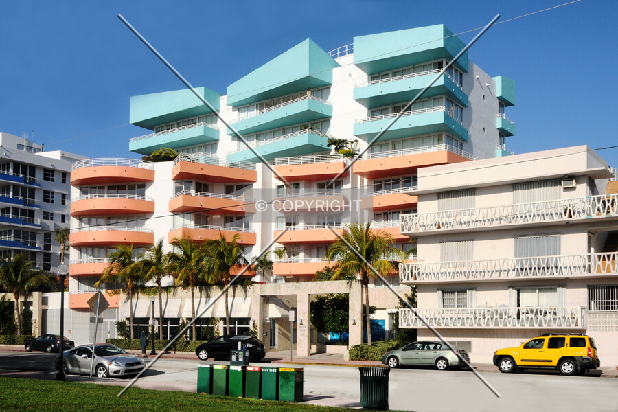 Ocean Place East Condominiums