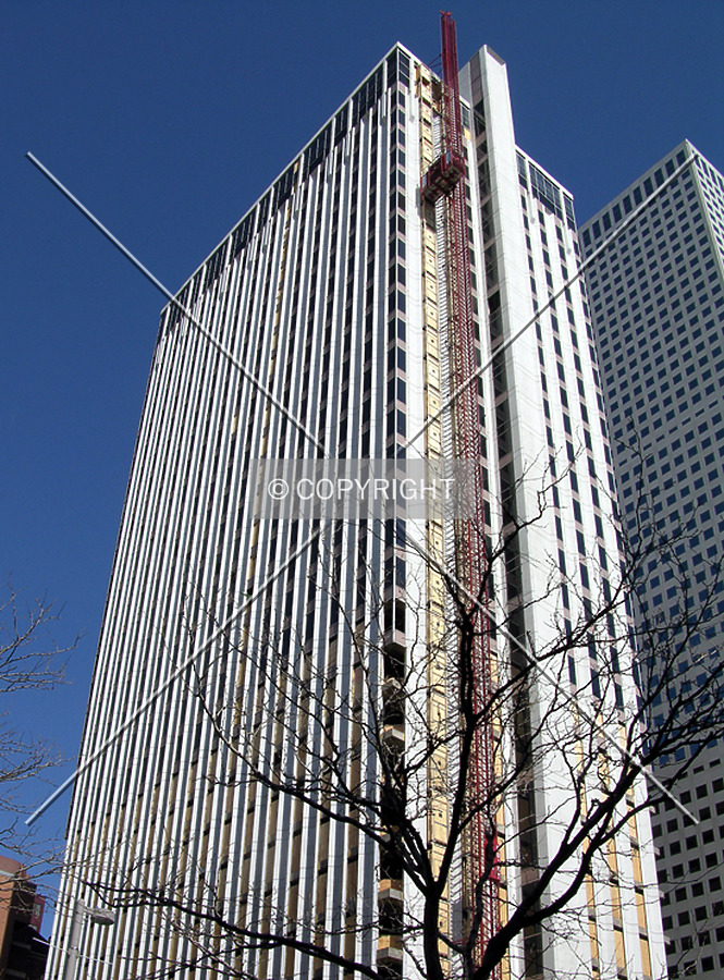 1600 Glenarm Place by Chris Patriarca