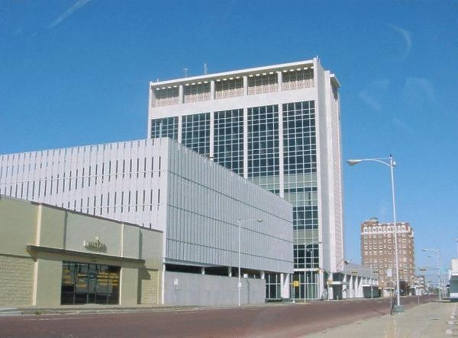 Citizens Tower by Kevin Lehnhardt