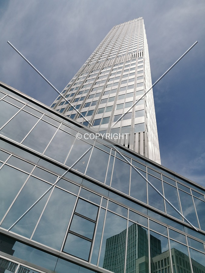 Eurotower by Nephilim