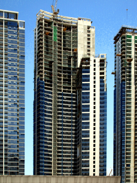 Uptown Parksuites 1