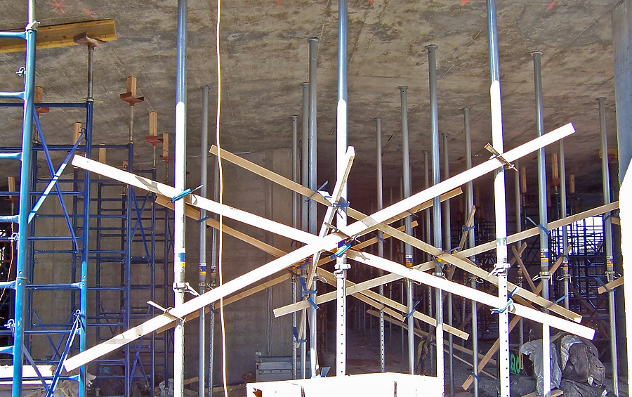 The Columbian by Shawn Ursini