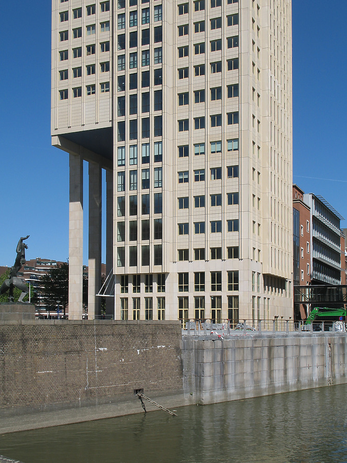 De Coopvaert by Michiel van Dijk