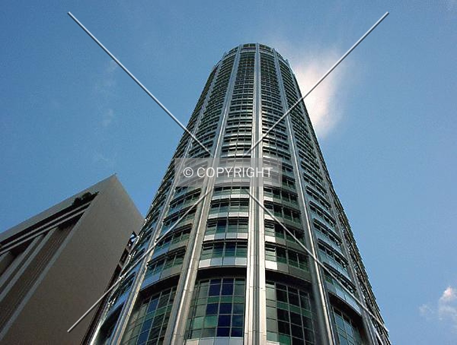 Springleaf Tower by Nephilim