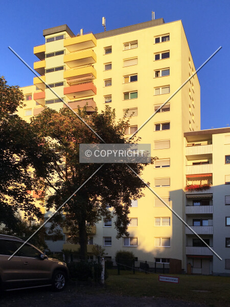 Salisweg 45-49