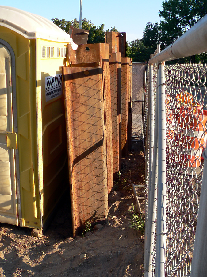 River House Condominiums by B. Victor Adams