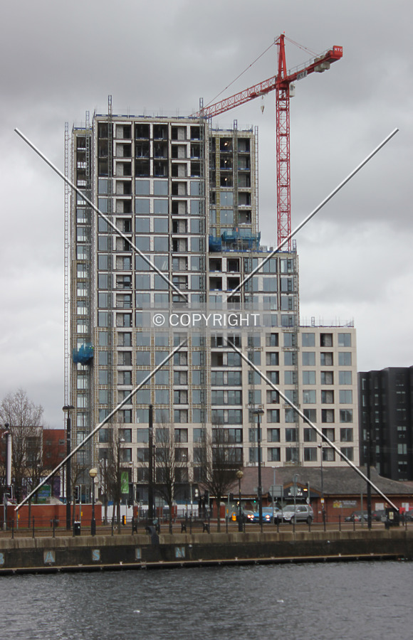 X1 The Gateway by Florian Barbier