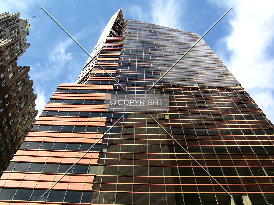 William Donald Schaefer Tower by Chris Patriarca