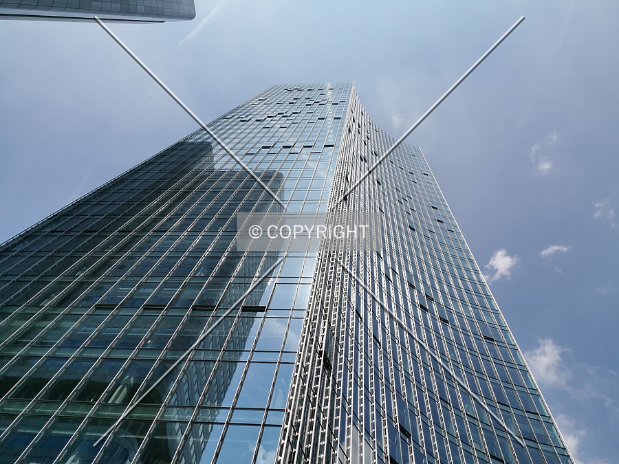 SKYPER Tower by Nephilim