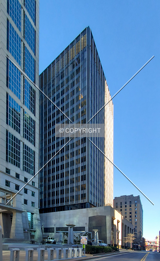 ServiceSource Building by Ryan Hildebrand