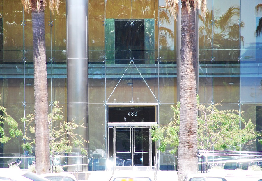 Sobrato Office Tower by Huopa