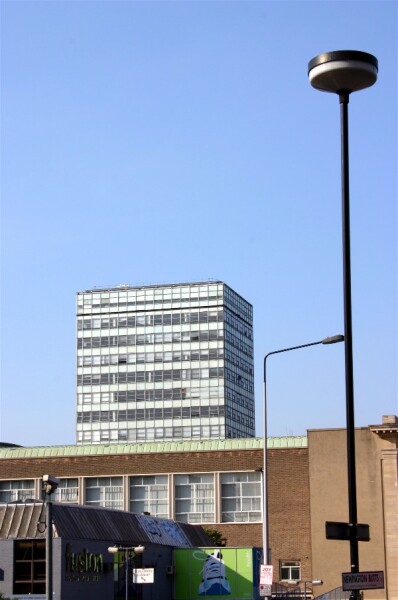 London College of Communication