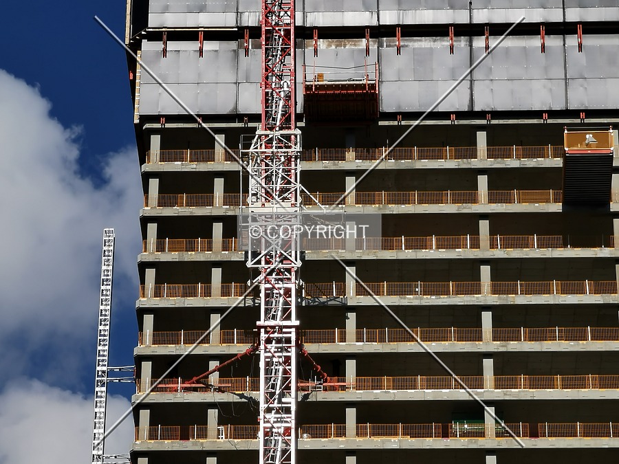 One Forty West by Nephilim