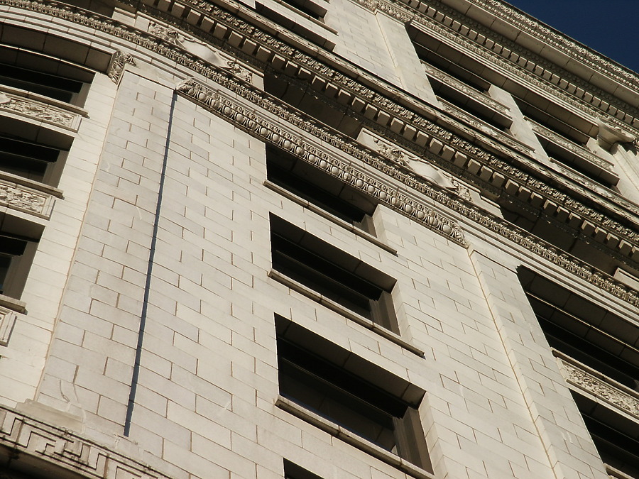 Bridgeview Bank Uptown by Daniel Kieckhefer