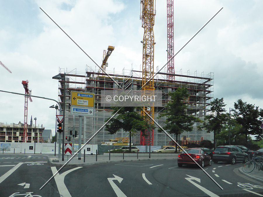 MainTor Panorama by Nephilim