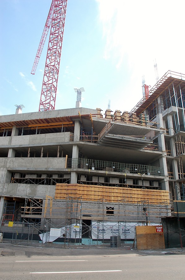 1000 Speer by Windsor by Brian LoBue