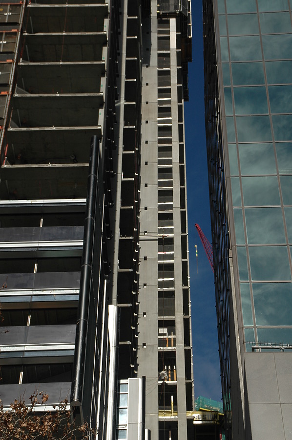 Lumière Residences by John Bek