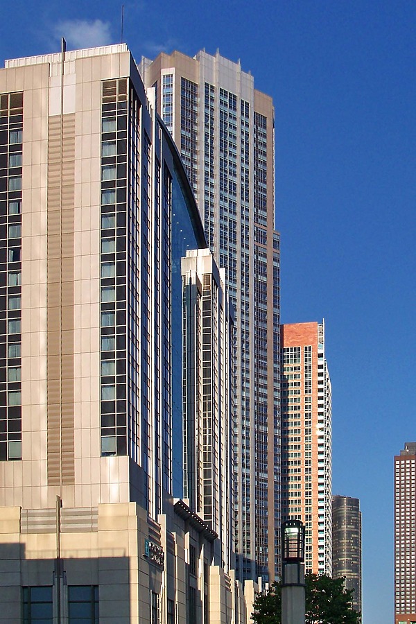 River East Center by Ryan Hildebrand