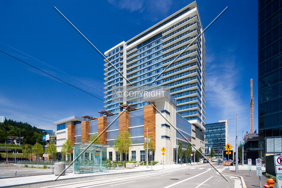 Alexan South Waterfront